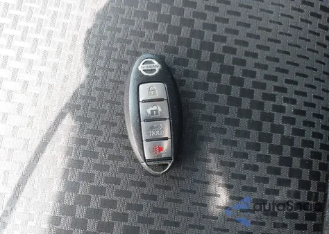 2019 Nissan Sentra Se из США, поврежденный, VIN 3N1AB7APXKY382794